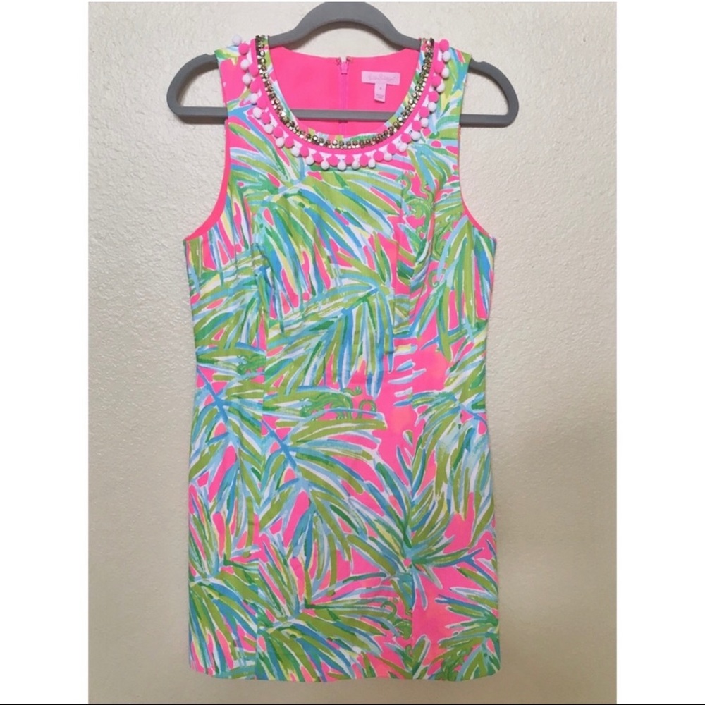 Lily Pulitzer Dress!